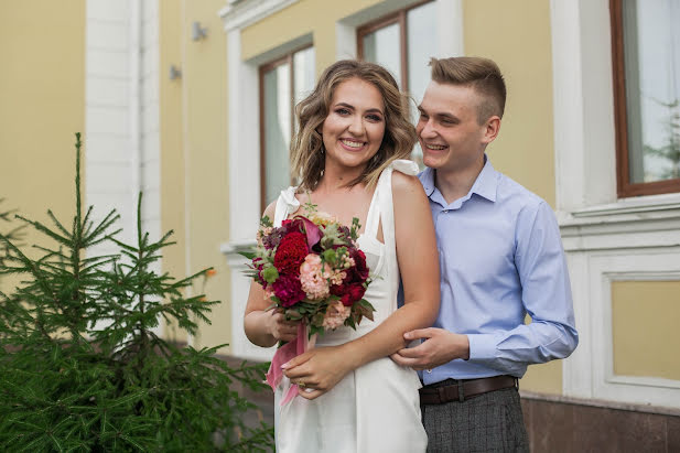 Photographe de mariage Natalya Gumenyuk (nataliegum). Photo du 14 décembre 2022