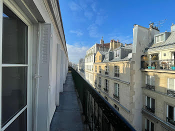 appartement à Paris 2ème (75)