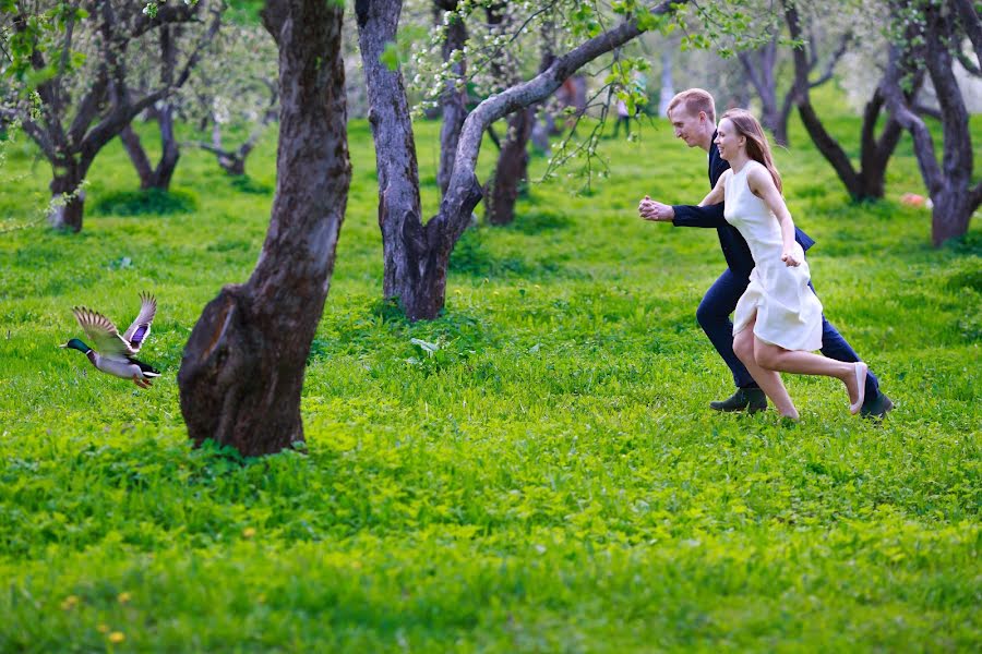 Fotografer pernikahan Yuriy Chuprankov (chuprankov). Foto tanggal 1 Juli 2016