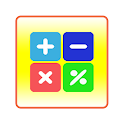 Brain Math Games - Add, subtra