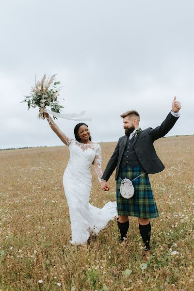 Fotógrafo de casamento Ilva Rimicane (ilva). Foto de 12 de janeiro 2022