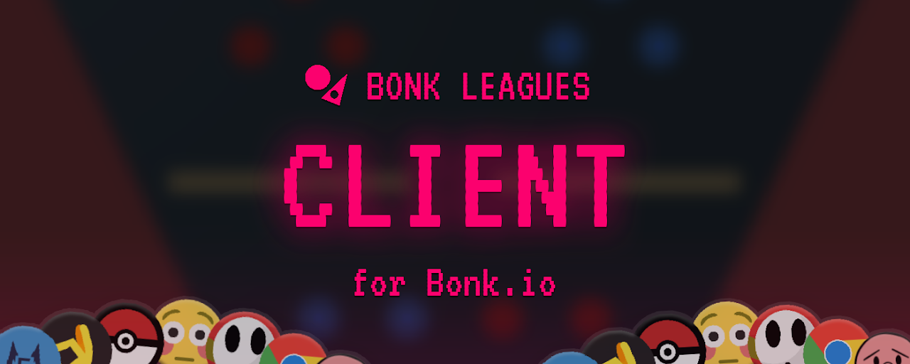 Bonk Leagues Client Preview image 2