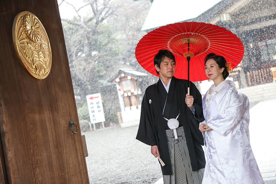 Fotógrafo de bodas Marina Takimoto (marinataki). Foto del 9 de septiembre 2021