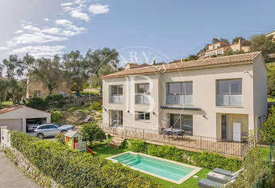 Villa with pool and terrace 1