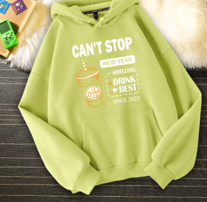 Title 4, Womens Loose Korean Style Niche Spring Top