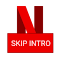 Item logo image for Skip Netflix Intro Auto