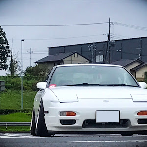 180SX RPS13