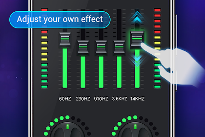 best equalizer settings for bass spotify reddit