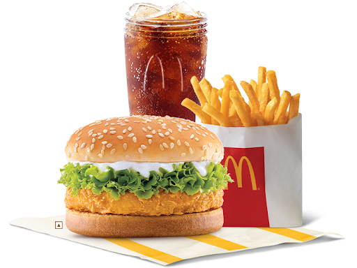 VM McChicken®