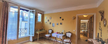 appartement à Paris 20ème (75)