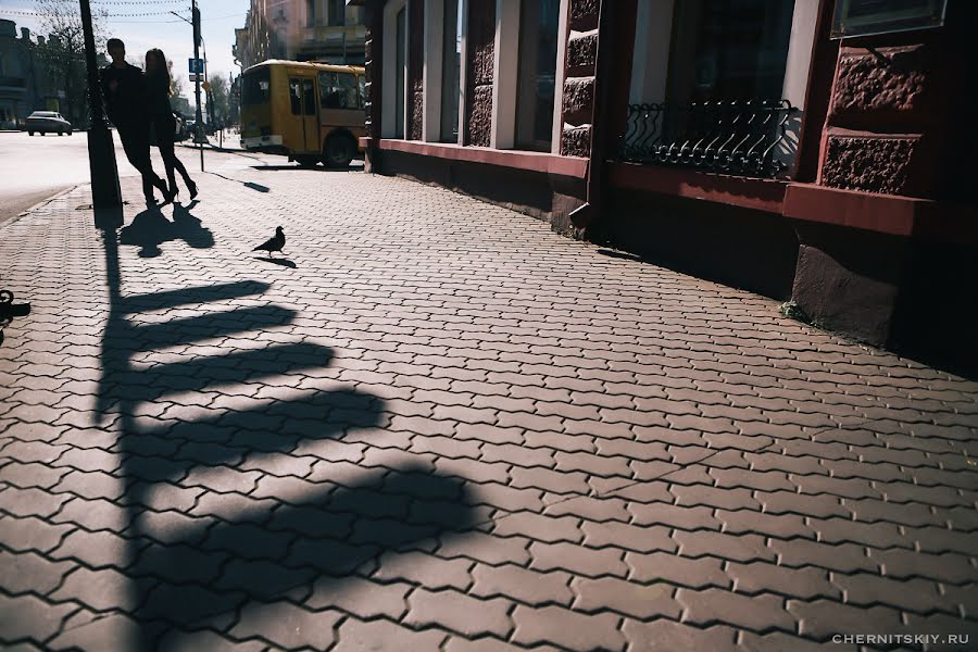 Fotografer pernikahan Evgeniy Chernickiy (joeblack). Foto tanggal 29 November 2015