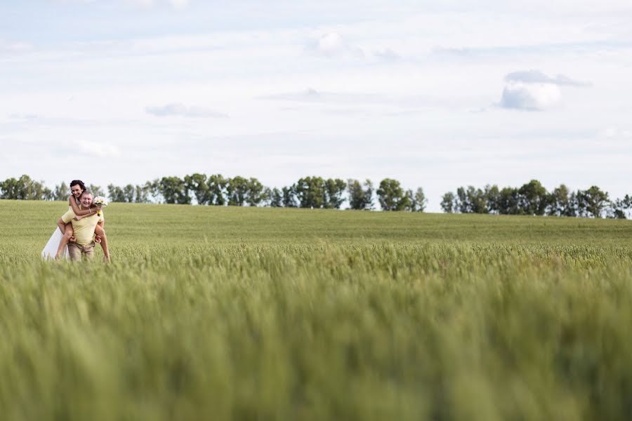 Bryllupsfotograf Aleksandr Shevyakov (shevyakov). Bilde av 21 august 2015