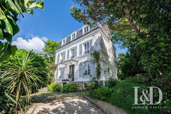 maison à Villemoisson-sur-Orge (91)