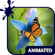 Download Butterfly Animated Keyboard + Live Wallpaper For PC Windows and Mac 2.32