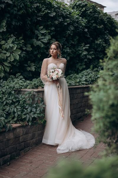 Fotógrafo de bodas Sasha Samsonova (sashasamsonova). Foto del 15 de febrero 2021