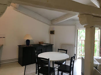 appartement à Castres (81)