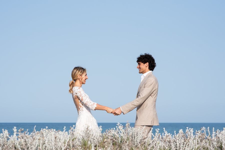 Fotografo di matrimoni Alessandro Cucchi (alecucchi). Foto del 7 febbraio