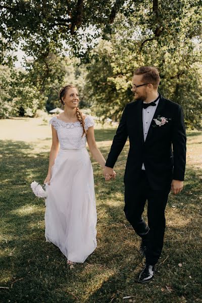 Svatební fotograf Serg Karlsson (z62z3xj). Fotografie z 3.října 2023