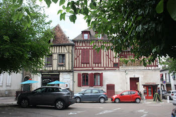 maison à Auxerre (89)