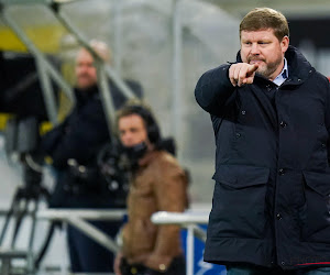 Vanhaezebrouck legt na zege tegen 'machtigste club' focus weer op competitie: "Ik ga absoluut niet euforisch doen"