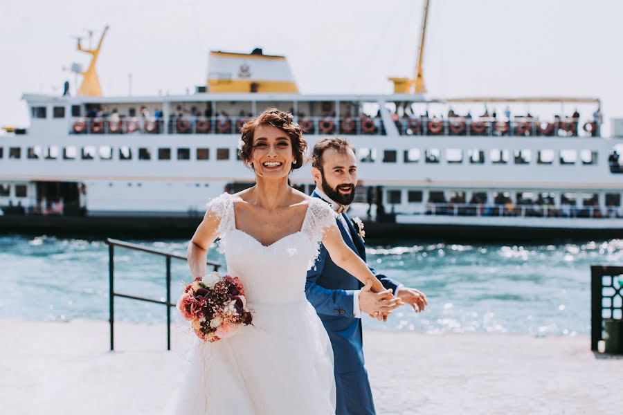 Photographe de mariage Serenay Lökçetin (serenaylokcet). Photo du 29 novembre 2018