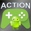 Free Android online Action games Emulator