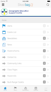 Geographe Education Support(圖2)-速報App