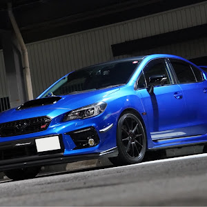 WRX S4 VAG