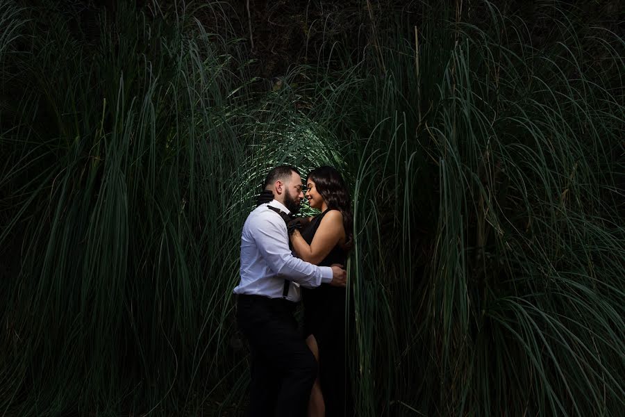 Fotógrafo de casamento Joshua Rodríguez (joshuarodriguez). Foto de 1 de julho 2022
