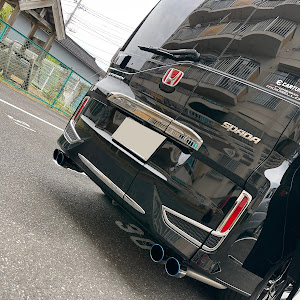 ステップワゴン RP3