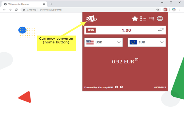 Currency Converter Widget - Exchange Rates Preview image 8
