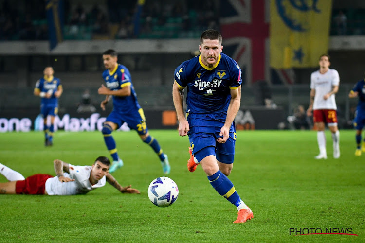 Après Gand, une deuxième équipe de Pro League a tenté le coup Thomas Henry