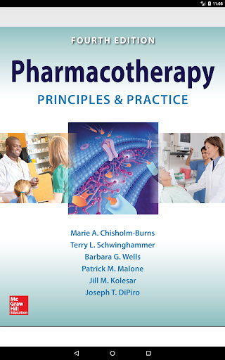 Pharmacotherapy Principles and Practice, 4/E hack tool