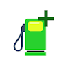 Pieno+: prezzi benzina diesel icon