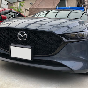 MAZDA3 BPFP