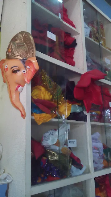 Siddhivinayak Dresswala photo 