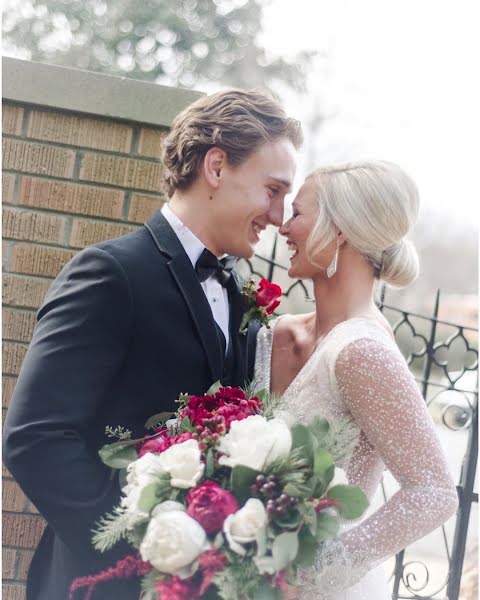 Fotógrafo de casamento Carla Lawrence (carlalawrence). Foto de 8 de setembro 2019