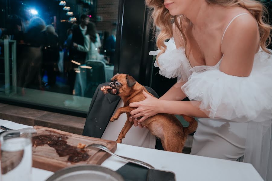 Fotógrafo de bodas Iona Didishvili (iona). Foto del 5 de marzo