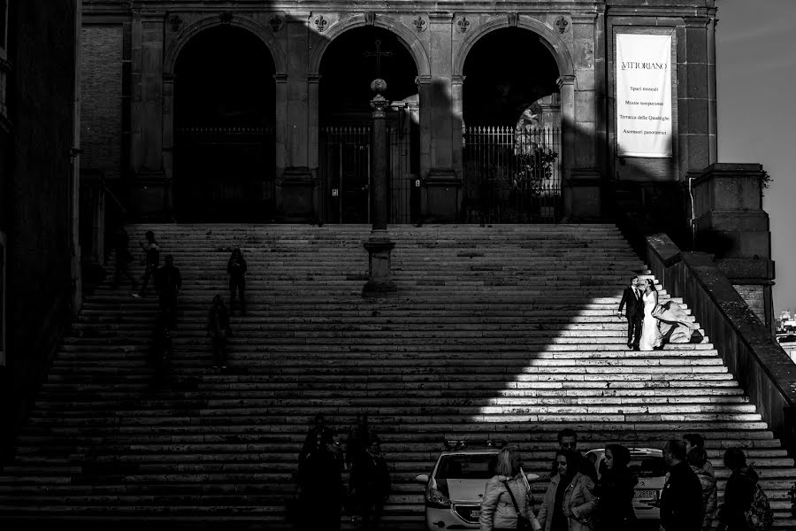 Bryllupsfotograf Jose Miguel Ferrándiz (josemi72). Bilde av 15 april 2020