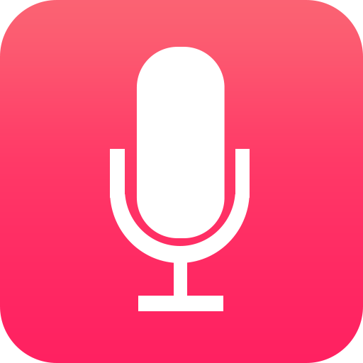 Voice Recorder. Voice Power.