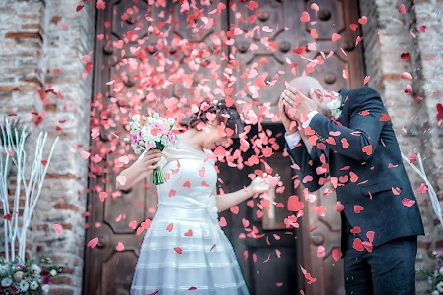 Fotograful de nuntă Alessandro Zaniboni (azph). Fotografia din 19 august 2019