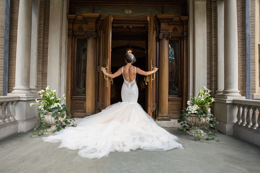 Fotógrafo de casamento Rob Lettieri (roblettieri). Foto de 9 de setembro 2019