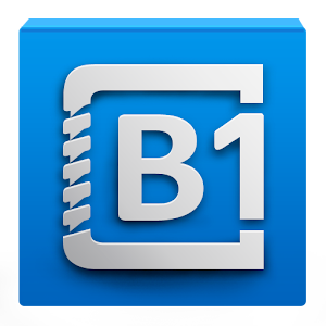 B1 Free Archiver zip rar unzip apk Download