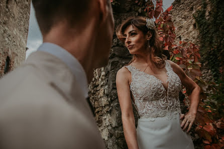 Wedding photographer Ionut Vaidean (vaidean). Photo of 8 October 2019