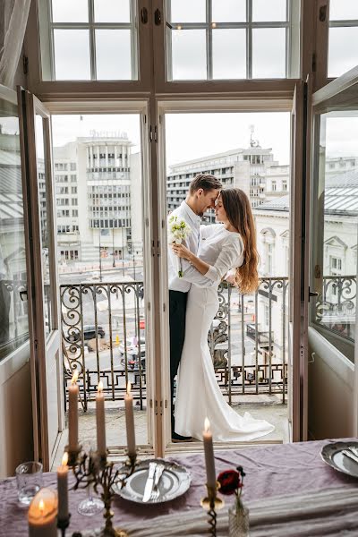 Wedding photographer Ivan Mischuk (77miv77). Photo of 31 May 2023