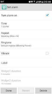 音樂鬧鐘 - Play Music Alarm(圖3)-速報App