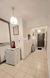 appartement à Angers (49)