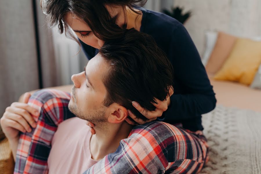 Wedding photographer Olga Potockaya (olgapotockaya). Photo of 12 November 2019