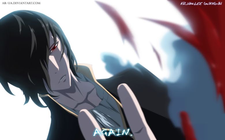 Noblesse - Awesome Korean Manhwa