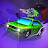 Rage Road 3D icon